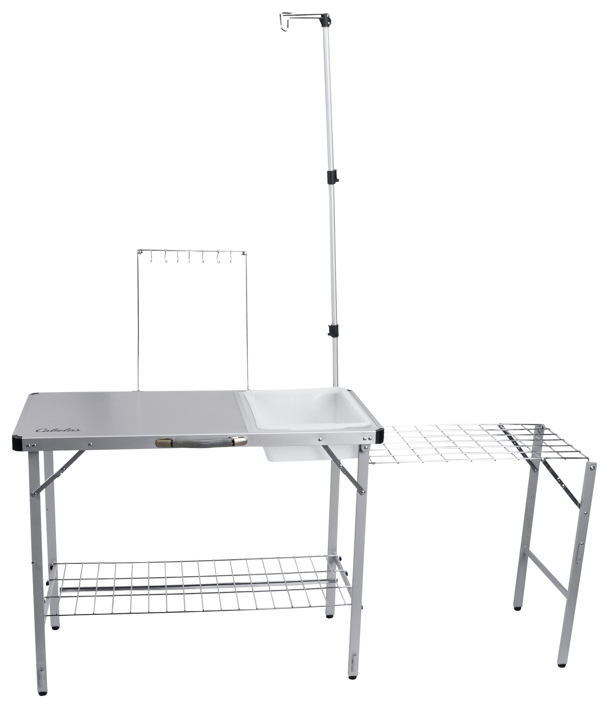 Cabela's Portable Camp Kitchen Cabela's